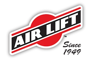 Air Lift Air Springs